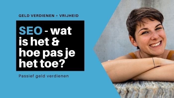 SEO uitleg cursus online productiviteit workflow workshop fotograeve ondernemers passief inkomen omzet winst ideale klant niches -2