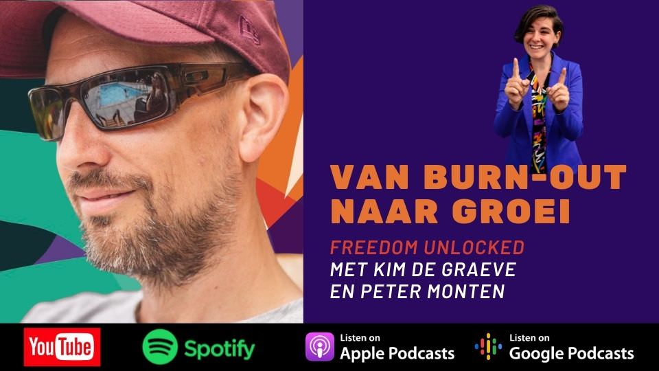 burn-out naar groei hoe komt je uit een burn-out wat kan je doen om te genezen wat nu behandeling ziekteverlof specialist ervaringen depressie gevolgen