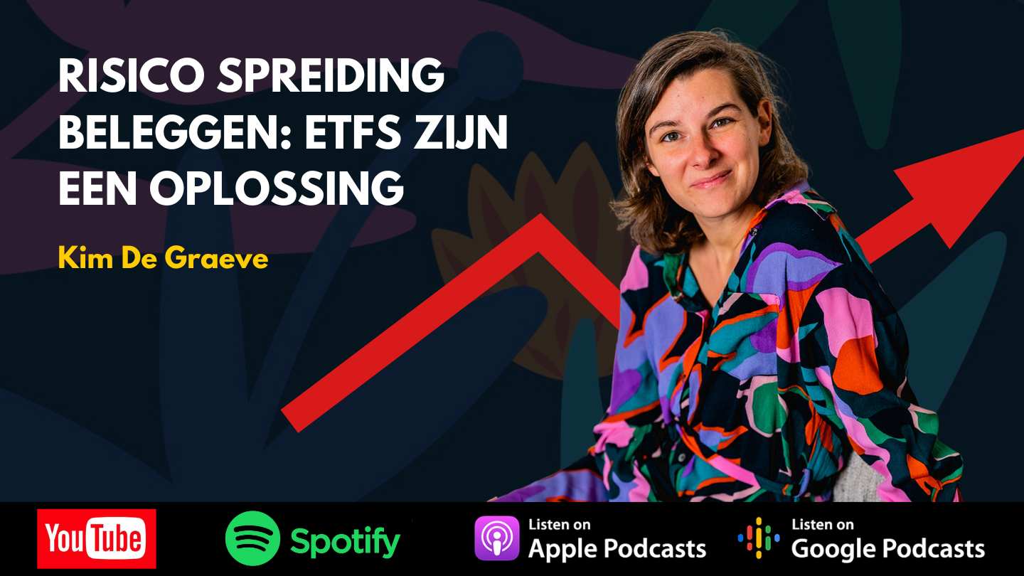 risicospreiding beleggen dankzij etfs