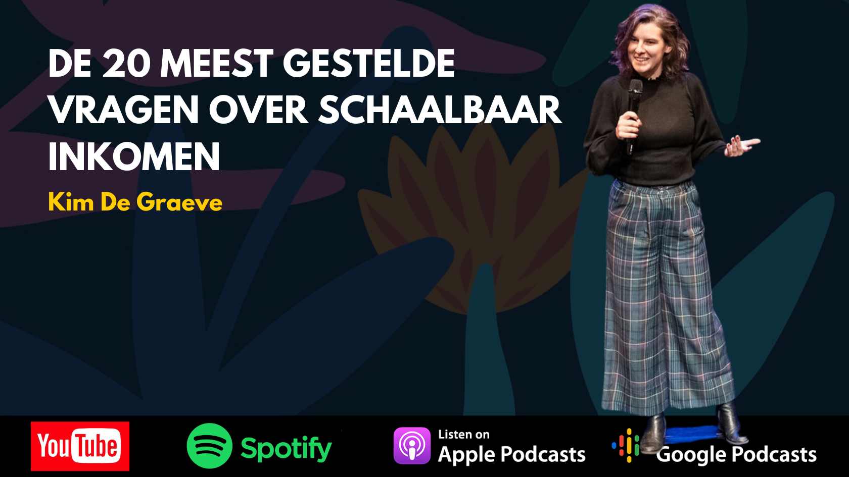 schaalbaar inkomen 20 meest gestelde vragen