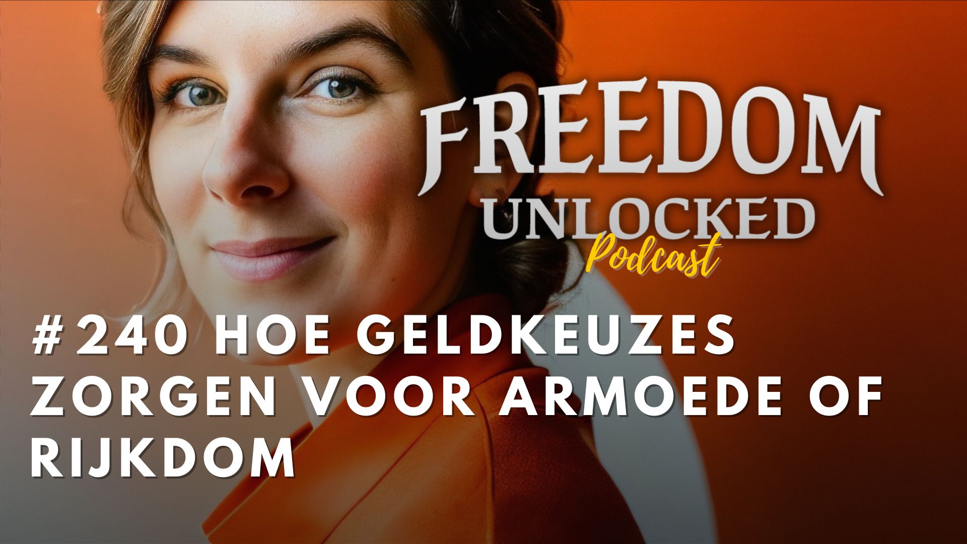 Geldkeuzes: De Sleutel tot Armoede of Rijkdom in Onze Wereld. Kim de greave Financieel strateeg