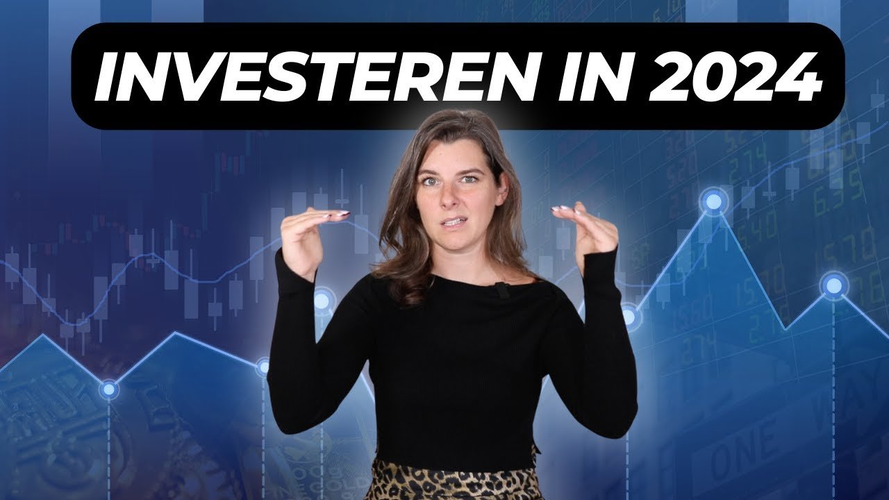 Beginnen met investeren in 2024 waar begin je kim de graeve