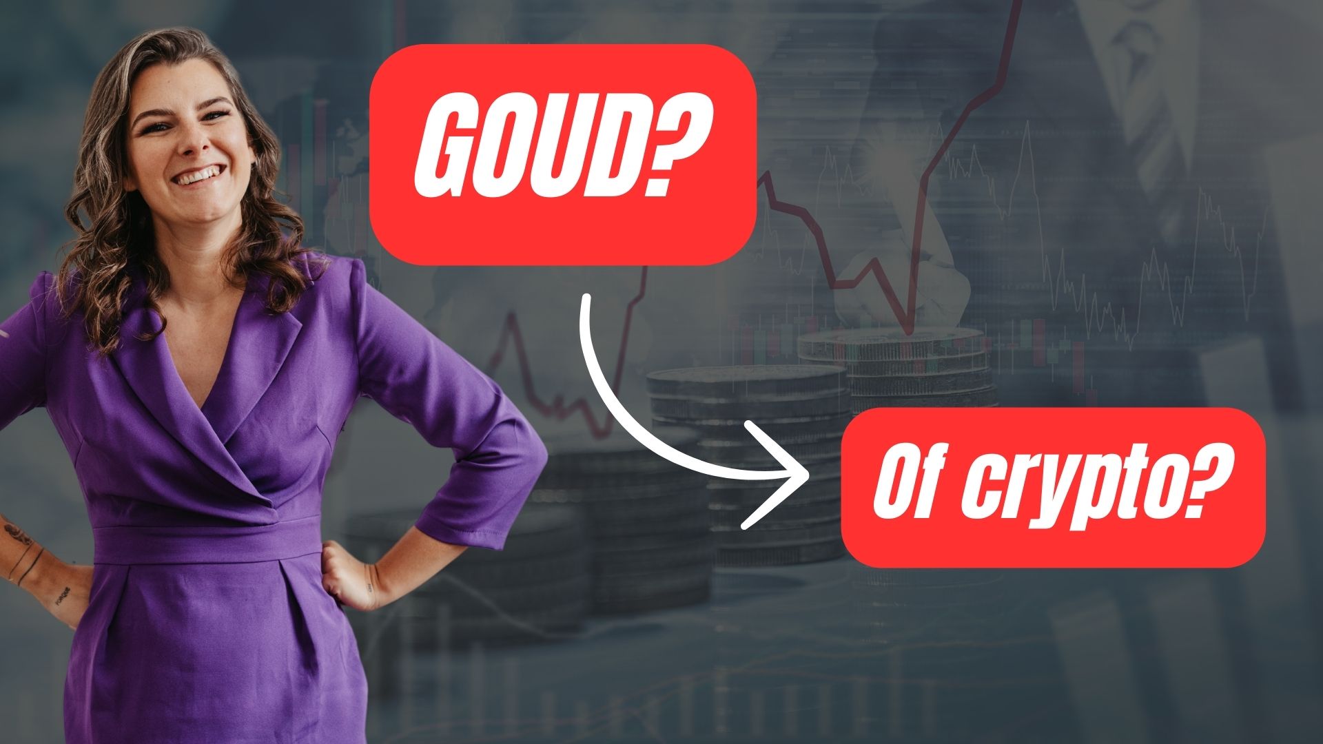 crypto Archieven - Kim De Graeve