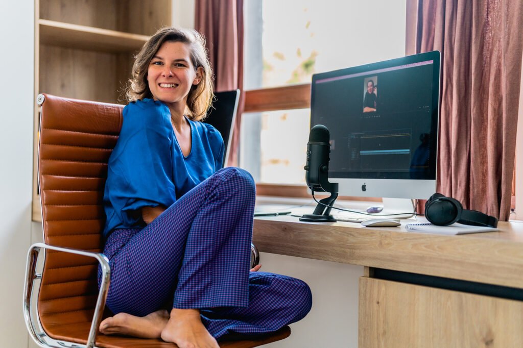 snel geld verdienen kim de graeve