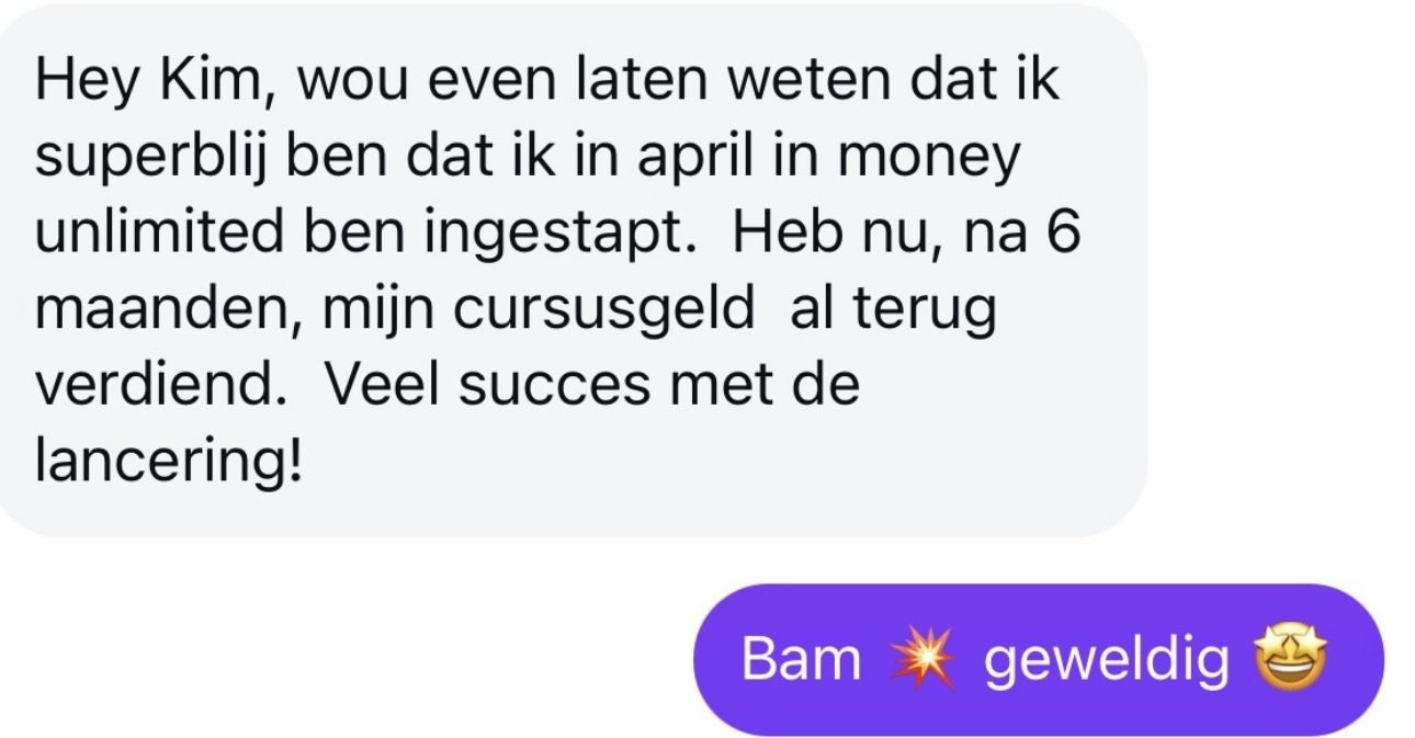 review money unlimited